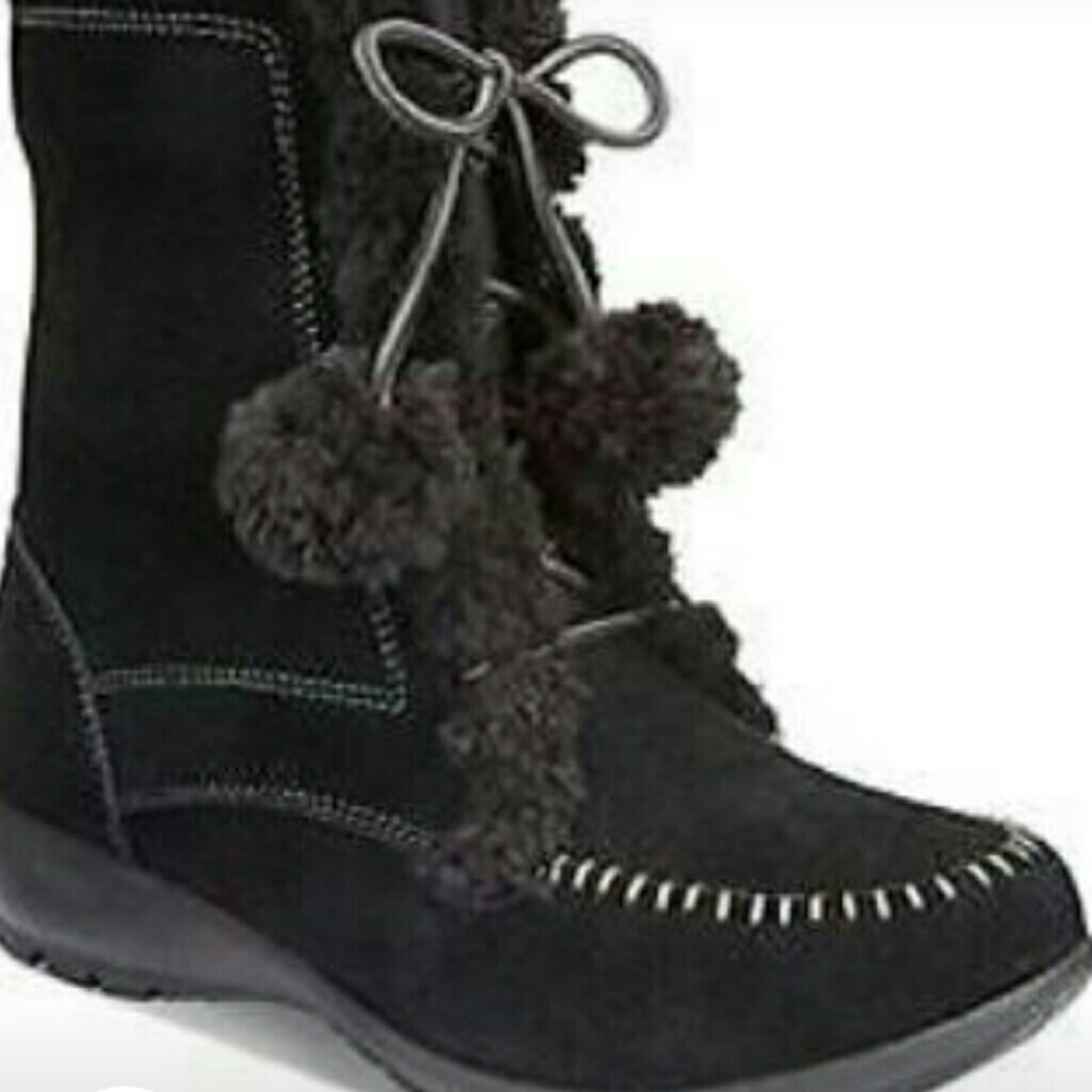 Sporto Waterproof Maggie size 10 M fit 9 too